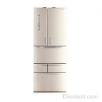 Tủ lạnh Toshiba GR-D50FV 531 lít