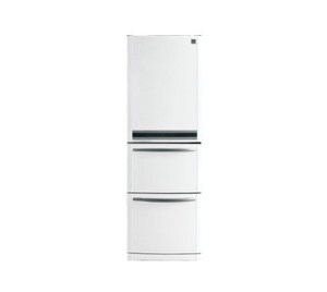 Tủ lạnh Toshiba 345 lít GR-H40VBA