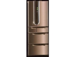 Tủ lạnh Toshiba 401 lít GR-L40V