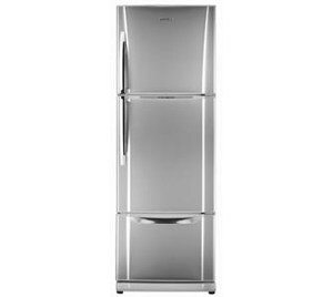 Tủ lạnh Toshiba 395 lít GR-M45VDV