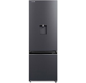 Tủ lạnh Toshiba Inverter 322 lít GR-RB405WE-PMV(06)-MG