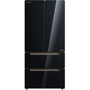 Tủ lạnh Toshiba Inverter 500 lít GR-RF532WE-PGV