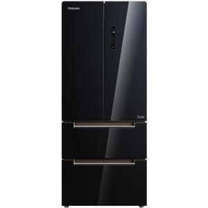 Tủ lạnh Toshiba Inverter 500 lít GR-RF532WE-PGV