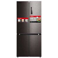 Tủ lạnh Toshiba GR-RF610 WE