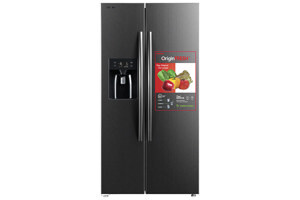 Tủ lạnh Toshiba Inverter 493 lít GR-RS637WE-PMV