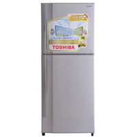Tủ lạnh Toshiba GR-S21VPB(S) 186 lít