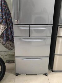 Tủ lạnh Toshiba GR-T36GT 355L ,5 cánh cửa điện cực đẹp