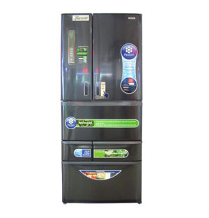 Tủ lạnh Toshiba 656 lít GR-D62FV