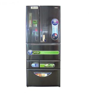 Tủ lạnh Toshiba 656 lít GR-D62FV