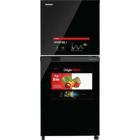 Tủ lạnh Toshiba Inverter 180 lít GR-B22VU (UKG)