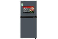 Tủ lạnh Toshiba Inverter 180 lít GR-RT234WE-PMV(52) Mới 100%