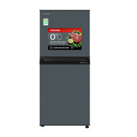 Tủ lạnh Toshiba Inverter 180 lít GR-RT234WE-PMV(52)