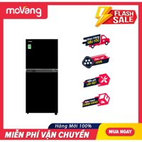 Tủ lạnh Toshiba Inverter 180 lít GR-B22VU(UKG) Mẫu 2019