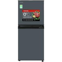 Tủ lạnh Toshiba Inverter 180L GR-RT234WE-PMV(52)