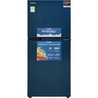 TỦ LẠNH TOSHIBA INVERTER 186 LÍT GR-M25VUBZ