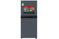 Tủ lạnh Toshiba Inverter 194 lít GR-RT252WE-PMV- Chính hãng