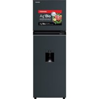 Tủ lạnh Toshiba inverter 249 lít GR-RT325WE-PMV(06)-MG