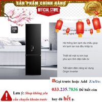 Tủ lạnh Toshiba Inverter 268 lít GR-RB345WE-PMV(30)-BS - <NEw<