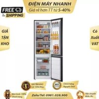 Tủ lạnh Toshiba Inverter 270 lít GR-RB350WE-PMV(30)-BS Mới 2021 - Mới DMNSG