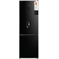 Tủ lạnh Toshiba Inverter 294 lít GR-RB385WE-PMV(30)-BS
