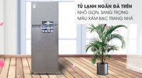 Tủ lạnh Toshiba Inverter 305 lít GR-T36VUBZ