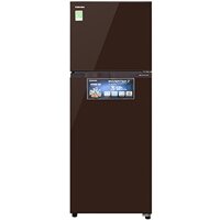 Tủ lạnh Toshiba Inverter 305 lít GR-AG36VUBZ XB