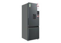 Tủ lạnh Toshiba Inverter 322 lít GR-RB405WE-PMV(06)-MG Mới 100% CHính Hãng
