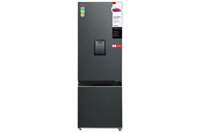 Tủ lạnh Toshiba Inverter 322 lít GR-RB405WE-PMV(06)-MG  Mới 2021
