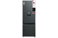 Tủ lạnh Toshiba Inverter 322 lít GR-RB405WE-PMV(06)-MG  Mới 2021