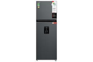 Tủ lạnh Toshiba Inverter 366 lít GR-RT435WEA-PMV(06)-MG