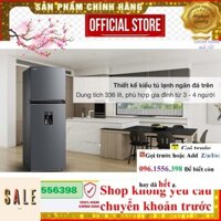 Tủ lạnh Toshiba Inverter 336 lít GR-RT435WEA-PMV(06)-MG --- Bảo hành chính hãng tủ lạnh 2 năm | SALE||