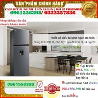 Tủ lạnh Toshiba Inverter 336 lít GR-RT435WEA-PMV(06)-MG --- Bảo hành chính hãng tủ lạnh 2 năm |