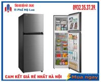 Tủ Lạnh Toshiba Inverter 338 Lít GR-RT468WE-PMV(58)-MM Mới 2023