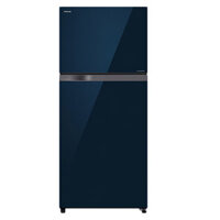 Tủ lạnh Toshiba Inverter 359 lít GR-AG41VPDZ