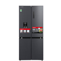 Tủ Lạnh Toshiba Inverter 4 Cánh GR-RF605WI-PMV(06)-MG 509 Lít