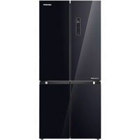 Tủ Lạnh Toshiba Inverter 4 Cánh GR-RF610WE-PGV(22)-XK 511 Lít
