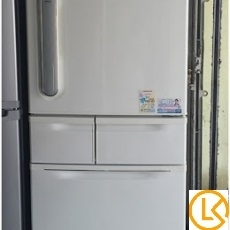 Tủ lạnh Toshiba Inverter 423 lít GR-A41G