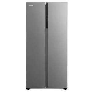 Tủ lạnh Toshiba Inverter 460 lít GR-RS600WI-PMV