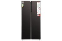 Tủ lạnh Toshiba Inverter 460 lít GR-RS600WI-PMV(37)-SG