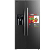 Tủ lạnh Toshiba Inverter 493 Lít GR-RS637WE-PMV(06)