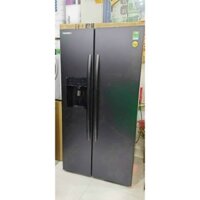 Tủ Lạnh TOSHIBA Inverter 493 Lít GR-RS637WE O2B