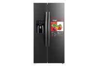 Tủ lạnh Toshiba Inverter 493 Lít GR-RS637WE-PMV(06)