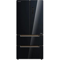 Tủ Lạnh Toshiba Inverter 500 Lít GR-RF532WE-PGV[22] (Sản phẩm trưng bày)