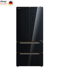 Tủ Lạnh Toshiba Inverter 500 Lít GR-RF532WE-PGV[22] DEEP21