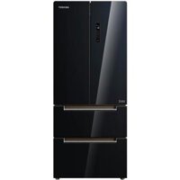 Tủ Lạnh TOSHIBA Inverter 500 Lít GR-RF532WE-PGV