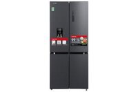 Tủ lạnh Toshiba Inverter 509 lít Multi Door GR-RF605WI-PMV(06)-MG - Chính hãng