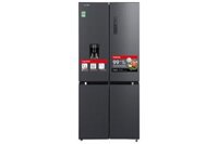 Tủ lạnh Toshiba Inverter 509 lít Multi Door GR-RF605WI-PMV(06)-MG Mới 100%