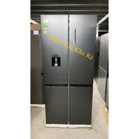 Tủ lạnh Toshiba Inverter 509 lít Multi Door GR-RF605WI-PMV(06)-MG