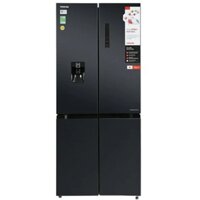 Tủ lạnh Toshiba Inverter 509 lít Multi Door GR-RF605WI-PMV(06)-MG