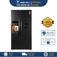 Tủ lạnh Toshiba Inverter 513 lít GR-RS682WE-PMV(06)-MG